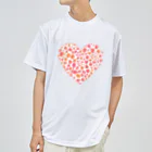 JHOPEの秋にも温もりを♡ ドライTシャツ