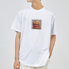 腐食物くんの腐食物くん Dry T-Shirt