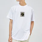 ルーム7Rのアウトドアシリーズ　焚き火Takibi Dry T-Shirt