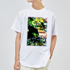 Link Creation online SHOPのAn emotional decision Dry T-Shirt