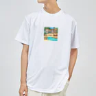 だいすけの海のリゾート Dry T-Shirt