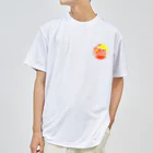 Egg college 物販サークルのEgg college 公式 Dry T-Shirt