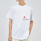 SKYDIVEFUJIOKAJAPANのドライ速乾Tシャツ Dry T-Shirt