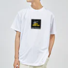 KSK SHOPのBEER-ビール Dry T-Shirt