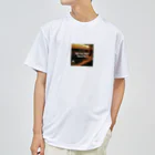 KSK SHOPのBEER-ビール Dry T-Shirt