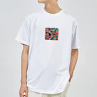 Dolceangeのファンキーグッズ Dry T-Shirt