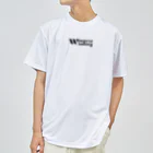 武道LABOの硬式空手日本選手権Tシャツ～Winning to wingsコラボ〜 Dry T-Shirt