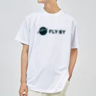 悠久のFly-by ドライTシャツ