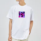 COOL×3のネバーギブアップ ドライTシャツ