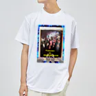 No Debate inc.のWelcome to Smokers room Dry T-Shirt