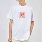 YStyleのチワワグッズ Dry T-Shirt