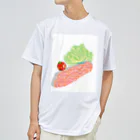 osawa.の年輪 Dry T-Shirt