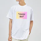 "Positive Thinking"の"Positive Thinking" ドライTシャツ