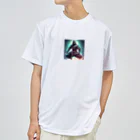 ZZRR12の頼れるＮinjya Dry T-Shirt