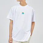 ニャン太郎ショップの楽しい海の中 Dry T-Shirt