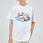 Modern MasteryのCloud Dreamer ドライTシャツ