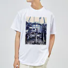 keita spade♠️の零戦のコックピット Dry T-Shirt