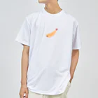 イカめしのしゅりんぷーどる Dry T-Shirt