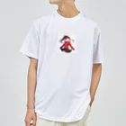 Satochuのさおりちゃん Dry T-Shirt