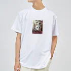 G7のショップのりんと一緒 Dry T-Shirt