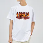 DESTROY MEの増税 ドライTシャツ