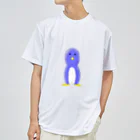 yuruyuruのぺんぎん。グッズ Dry T-Shirt