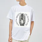 cocosunnyのGuadalupe Dry T-Shirt