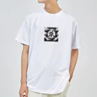 TigerSharkのかっこいい ドライTシャツ