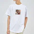 MevioのMevio ロックウーメン Dry T-Shirt