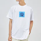 Green_Leafの「電波に浸る私たちの心」 ドライTシャツ