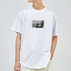 Decor&LuxuryVenusのLuxury Venis Dry T-Shirt