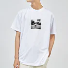 TigerSharkのドローン Dry T-Shirt