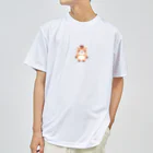 A3Studioのポッピーホース Dry T-Shirt