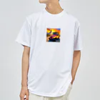 AJmartのジープニー 2 Dry T-Shirt