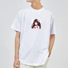 KSK SHOPのスーパーアイドル ドライTシャツ