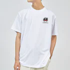 DevRel/TokyoのDevRel/Tokyoロゴ ドライTシャツ