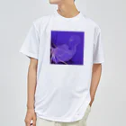 smoke-smokeのFETUS ドライTシャツ