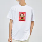 にこあーとのさんぷる ドライTシャツ