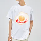 柊木りお🌸1/21東京生誕ワンマンの柊木の目玉焼き🍳 Dry T-Shirt