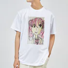 SHuRIのリカちゃん Dry T-Shirt