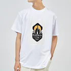 naginagi_corazonのristais Dry T-Shirt