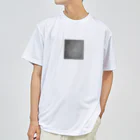 　Mtスペースの蜘蛛の巣 Dry T-Shirt