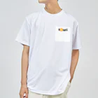 touriのtouri Dry T-Shirt