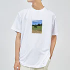 YASUE ABE JPのFarm Dry T-Shirt