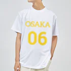 y-sukeの大阪アイテム Dry T-Shirt