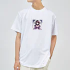 toko-tenのへびつかい座 Dry T-Shirt
