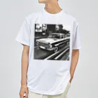 彩り屋のCLASSICcar Dry T-Shirt