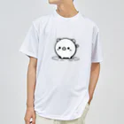 終わらない夢🌈のまんまる🐷ぶたちゃん😍 Dry T-Shirt