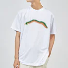 HANArtistの「RUY」若きアーティストHANA作 Dry T-Shirt