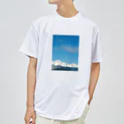 k_cloudart official shopのKUMO KUMA ドライTシャツ